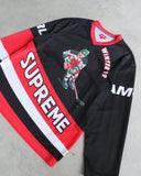 Supreme Winter 19 Hockey Jersey - The Archive AU