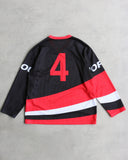 Supreme Winter 19 Hockey Jersey - The Archive AU