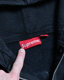 Supreme World Famous Zip Up Hoodie - The Archive AU