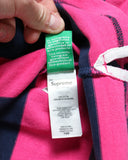 Supreme x La Martina x Jacob & Co Striped L/S Rugby Jersey - The Archive AU