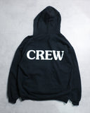 Travis Scott Astroworld Crew Hoodie - The Archive AU