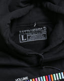 Travis Scott Astroworld Festival Run Hoodie - The Archive AU