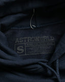 Travis Scott Astroworld Houston Hoodie - The Archive AU