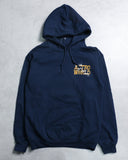 Travis Scott Astroworld Houston Hoodie - The Archive AU