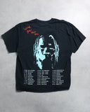 Travis Scott Astroworld Tour Tee - The Archive AU