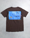Travis Scott CJ Tee - The Archive AU
