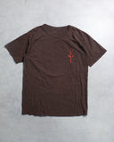 Travis Scott CJ Tee - The Archive AU