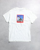 Travis Scott London Live Tee - The Archive AU