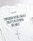 Travis Scott READYMADE Tee - The Archive AU