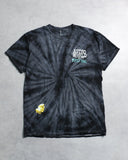 Travis Scott Tie Dye Festival Tee - The Archive AU