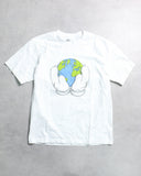 Uniqlo Kaws Earth Tee - The Archive AU