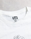 Uniqlo Kaws Sesame Street Tee - The Archive AU