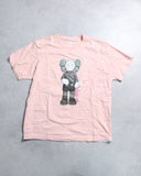 Uniqlo Kaws Tee - The Archive AU