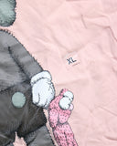 Uniqlo Kaws Tee - The Archive AU