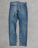 Val Kristopher Cutout Jeans - The Archive AU