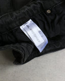 Val Kristopher Cutout Jeans - The Archive AU