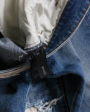 Val Kristopher Cutout Jeans - The Archive AU