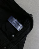 Val Kristopher Script Jeans - The Archive AU