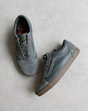 Vans Supreme 2010 Old Skool - The Archive AU