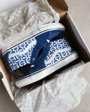 Vans Supreme Skate Era High Top Sneakers - The Archive AU