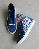 Vans Supreme Skate Era High Top Sneakers - The Archive AU