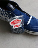Vans Supreme Skate Era High Top Sneakers - The Archive AU