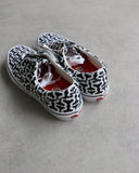 Vans Supreme Skate Era Low Top Sneakers - The Archive AU