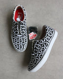 Vans Supreme Skate Era Low Top Sneakers - The Archive AU