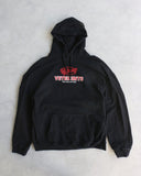 Vetements 2018 The Collection Hoodie - The Archive AU