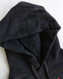 Vetements 2018 The Collection Hoodie - The Archive AU