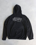 Vetements 2018 The Collection Hoodie - The Archive AU