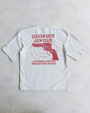 Vetements Eleven Inch Gun Club Tee - The Archive AU