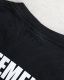 Vetements Mars/Aries and Scorpio Tee - The Archive AU