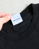 Vetements Mars/Aries and Scorpio Tee - The Archive AU