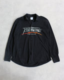 Vetements Racing Logo L/S Button Up Shirt - The Archive AU