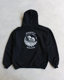 Vetements Unicorn Hoodie - The Archive AU