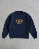 Vintage Burberry Oval Logo Crewneck - The Archive AU