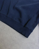 Vintage Burberry Oval Logo Crewneck - The Archive AU