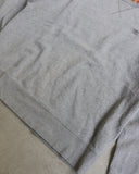 Vintage Burberry Plaid Crewneck - The Archive AU