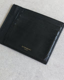 Vintage Givenchy Cardholder - The Archive AU