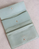 Vintage Gucci Clutch Wallet - The Archive AU