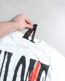VLONE 007 Cut and Sew Tee - The Archive AU
