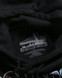 Vlone Pop Smoke Wraith Hoodie - The Archive AU