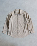 YSL Vintage Button Up Shirt - The Archive AU
