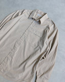 YSL Vintage Button Up Shirt - The Archive AU