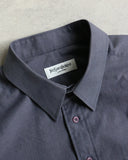 YSL Vintage L/S Button Up Shirt - The Archive AU