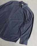 YSL Vintage L/S Button Up Shirt - The Archive AU