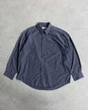 YSL Vintage L/S Button Up Shirt - The Archive AU