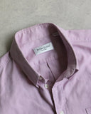 YSL Vintage S/S Button Up Shirt - The Archive AU