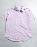 YSL Vintage S/S Button Up Shirt - The Archive AU